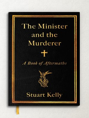 cover image of The Minister and the Murderer